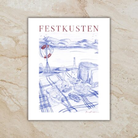 Festkusten