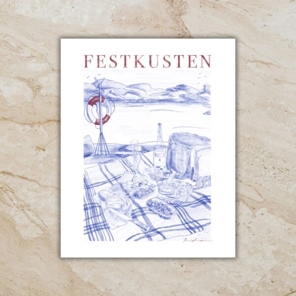 Festkusten