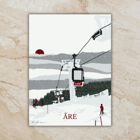Åre