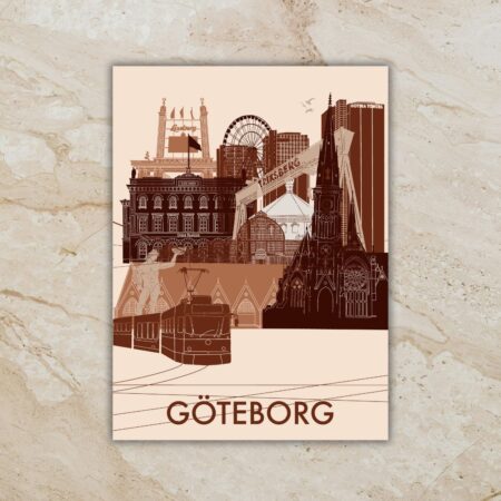 Göteborg